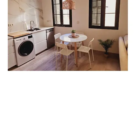 Apartmán Always Nervion Sevilla